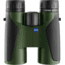 Zeiss Terra ED 8x42mm Schmidt-Pechan Binoculars, Green, Medium, NSN 9005.10.0040, 524203-9908-000