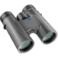 Zeiss Terra ED 8x42mm Schmidt-Pechan Binoculars, Grey, Medium, NSN 9005.10.0040, 524203-9907-000