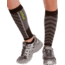 Zensah Featherweight Leg Sleeve Blk L 6330-100-05