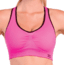 Zensah Gazelle Sports Bra N.pink Sm 9315-114-03