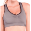 Zensah Gazelle Sports Bra Slate Small 9315-266-03