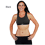 Zensah Seamless Sports Bra Black-s/m 9310 BLK-S/M