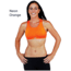 Zensah Seamless Sports Bra N.orng S/m 9310 NOR S/M