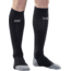 Zensah Tech+ Compress Sock Black Md 8532-100-04
