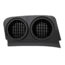 Zero Breeze ZERO BREEZE Portable AC Window Venting Kit, zero-breeze-portable-ac-window-venting-kit