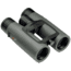 ZeroTech Optics Thrive HD 8x42 mm Roof Prism Binoculars, Grey, THD842