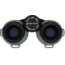 ZeroTech Optics Thrive HD 8x42 mm Roof Prism Binoculars, Grey, THD842