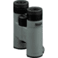 ZeroTech Optics The Thrive 10x32mm Binoculars, Roof, Grey, TH1032