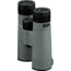ZeroTech Optics The Thrive 10x42mm Binoculars, Roof, Grey, TH1042