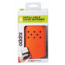 Zippo 12-Hour Blaze Orange Hand Warmer, 40348