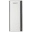 Zippo 2-Hour Silver Rechargeable Hand Warmer 40448
