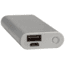 Zippo 2-Hour Silver Rechargeable Hand Warmer 40448