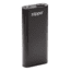 Zippo Black HeatBank 3 Rechargeable Hand Warmer, USB compatible, 40510