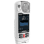 ZOGLAB HWS1000 STD Pocket Handheld Weather Station, White, 5.672.281.42 in, HWS1000 STD