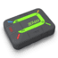 ZOLEO Satellite Communicator, Black/Green, ZL1000