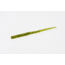 Zoom 0 Shakey Head Finesse Worm, 20, 5in, Watermelon Seed, 57019