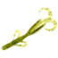 Zoom Baby Brush Hog Baby Bass, 042115-SP