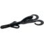 Zoom Baby Brush Hog Creature Bait, 12 Pack, 4in, Blueberry Red, 042331X