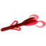 Zoom Baby Brush Hog Creature Bait, 12 Pack, 4in, Clark Hill Craw, 042367X