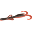 Zoom Baby Brush Hog Creature Bait, 12 Pack, 4in, Crawdad, 042092X