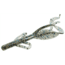 Zoom Baby Brush Hog Creature Bait, 12 Pack, 4in, Japanese Bluegill, 042223X