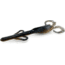 Zoom Brush Hog Creature Bait, 8 Pack, 6in, Georgia Craw, 022329X
