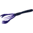 Zoom Craw Bait, 9 Pack, Junebug, 012005X