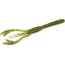 Zoom Craw Bait, 9 Pack, Watermelon Red, 012054X
