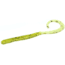 Zoom Curly Tail Finesse Worm, 20 Pack, 4in, Watermelon Gold Glitter, 010141X