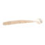 Zoom Dead Ringer Finesse Worm, 4in, 20Pk, Sand, 017032-SP