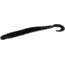 Zoom Dead Ringer Worm, 20 Pack, 4in, Black/Blue, 017072X