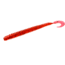 Zoom Dead Ringer Worm, 20 Pack, 4in, Cherry Seed, 017018X