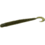 Zoom Dead Ringer Worm, 20 Pack, 4in, Green Pumpkin Blue, 017239X