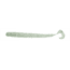 Zoom Dead Ringer Worm, 20 Pack, 4in, Icicle, 017034X