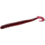 Zoom Dead Ringer Worm, 20 Pack, 4in, Red Bug, 017021X