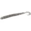 Zoom Dead Ringer Worm, 20 Pack, 4in, Salt &amp; Pepper, 017008X