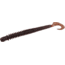 Zoom Dead Ringer Worm, 20 Pack, 4in, Scuppernong, 017096X