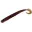 Zoom Dead Ringer Worm, 20 Pack, 4in, Scuppernong Blue, 017296X