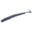 Zoom Dead Ringer Worm, 20 Pack, 4in, Smoke Purple, 017010X