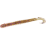 Zoom Dead Ringer Worm, 20 Pack, 4in, Spot On, 017428X