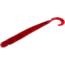 Zoom Dead Ringer Worm, 20 Pack, 4in, Tomato Seed, 017084X