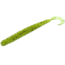 Zoom Dead Ringer Worm, 20 Pack, 4in, Watermelon Gold Glitter, 017141X
