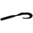 Zoom Dead Ringer Worm, 20 Pack, 6in, Black, 035038X