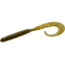 Zoom Dead Ringer Worm, 20 Pack, 6in, Green Pumpkin, 35025