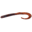 Zoom Dead Ringer Worm, 20 Pack, 6in, Moccasin Blue, 035007X