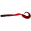 Zoom Dead Ringer Worm, 20 Pack, 6in, Red Shad, 035029X