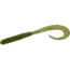 Zoom Dead Ringer Worm, 20 Pack, 6in, Watermelon Red, 035054X
