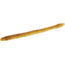 Zoom Finesse Worm, 20 Pack, 4.5in, Alabama Craw, 004256X