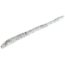 Zoom Finesse Worm, 20 Pack, 4.5in, Birthday Cake, 004415X