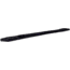 Zoom Finesse Worm, 20 Pack, 4.5in, Blackberry, 004229X